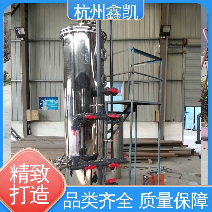 RO反渗透设备生产厂家 反渗透纯水设备制造公司