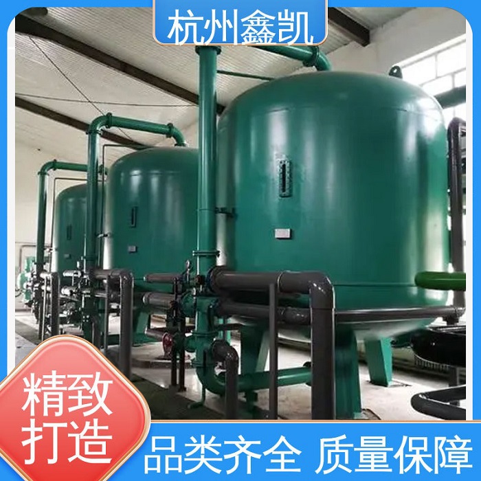 RO反渗透设备生产厂家 反渗透纯水设备制造公司