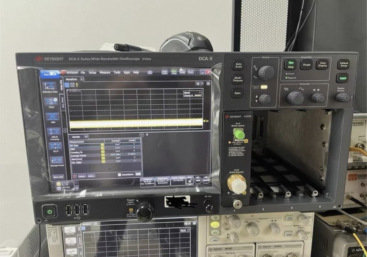 ǵ¿ƼkeysightDCA-X ʾN1000A