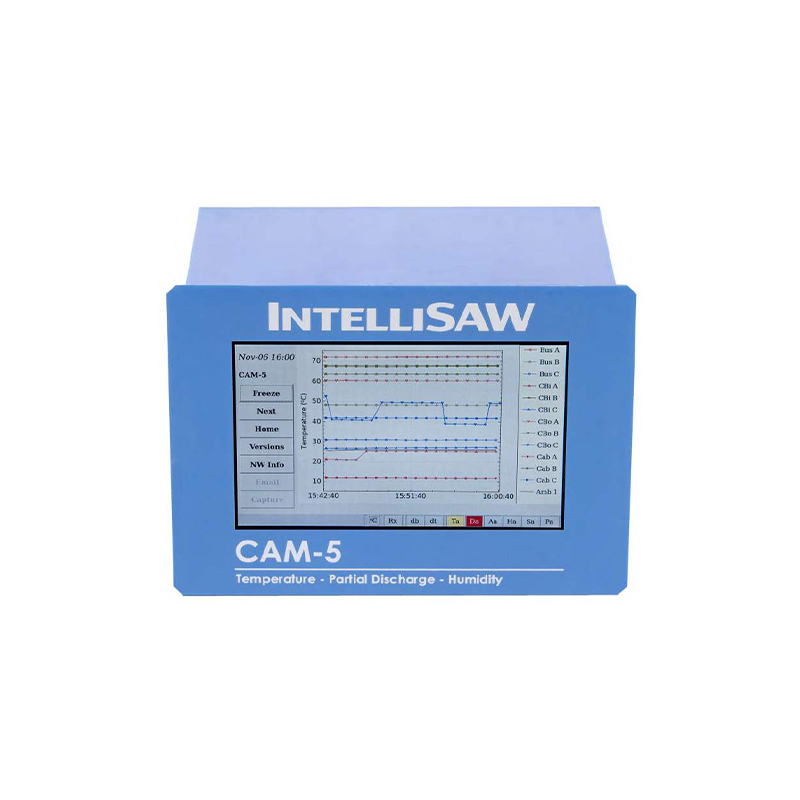 TECHiMPCAM-5 HMIֲŵϵͳ