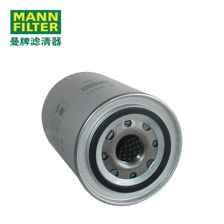 MANN-FILTERоҺѹоW940/51