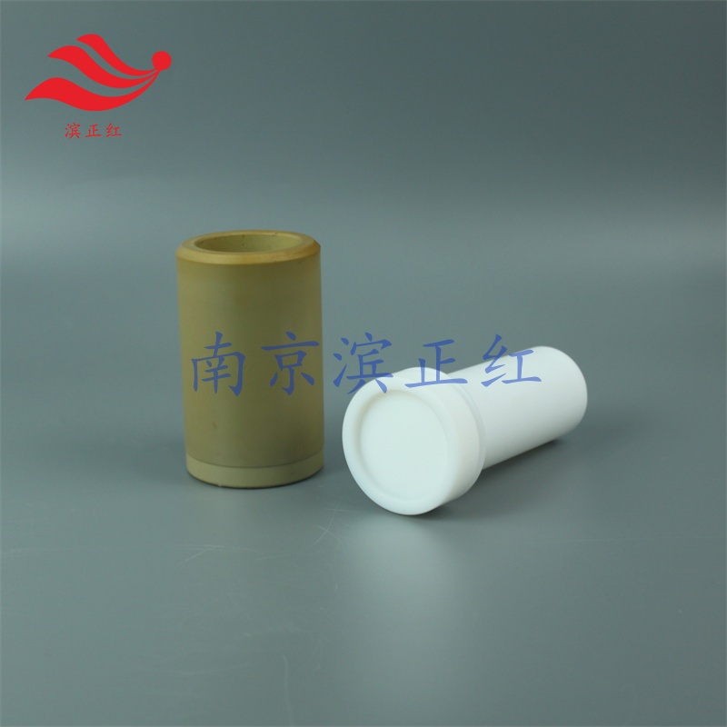 迈尔斯通微波罐搭配塞子外罐环境检测100ml微波内罐ETHOS A型10位