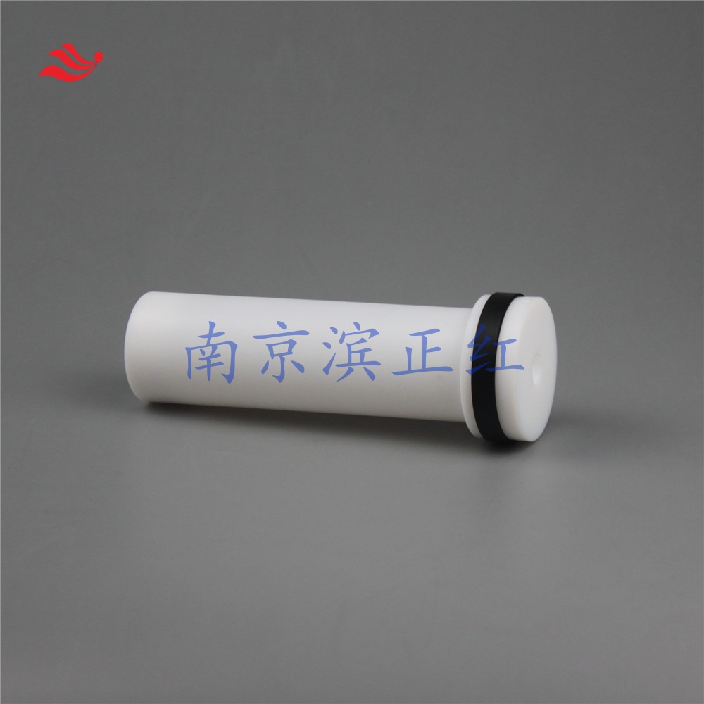 适配12位CEM微波消解仪微波消解管EasyPrep 40ml