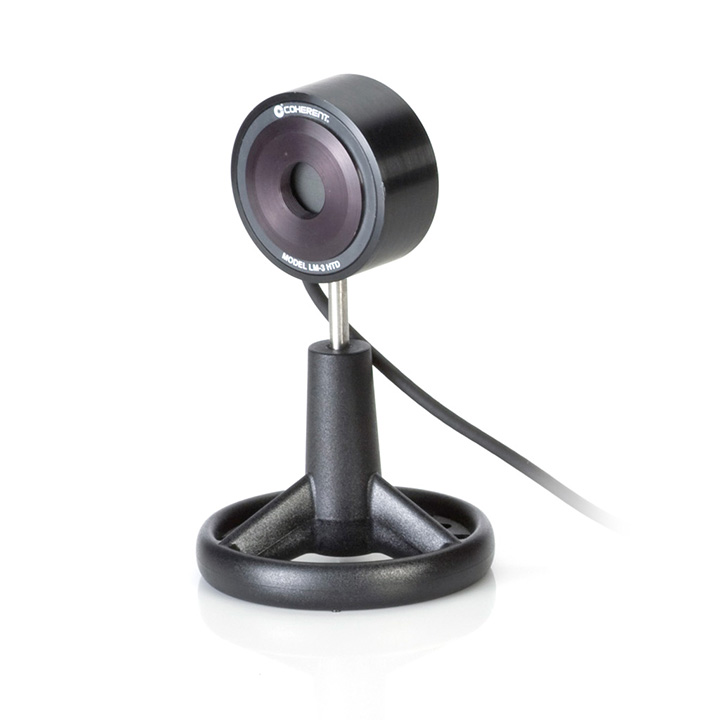 LM-3 Coherent⹦ʼ̽ͷܴ