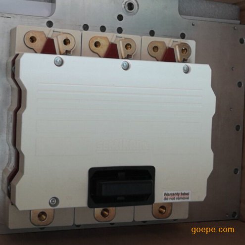 SKIIP1814GB17E4-3DL智能模块