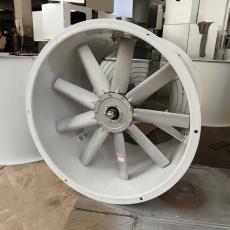 ϹJSF-GA-355 1.1KW 4790m3/h 509pa