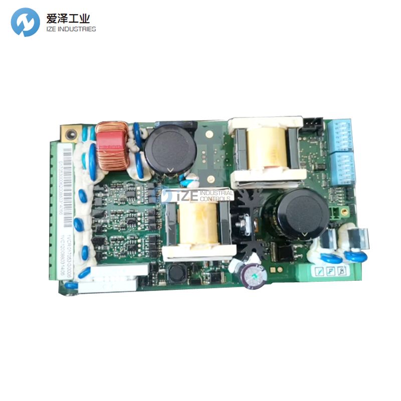 ABB·1VCR017053G0006