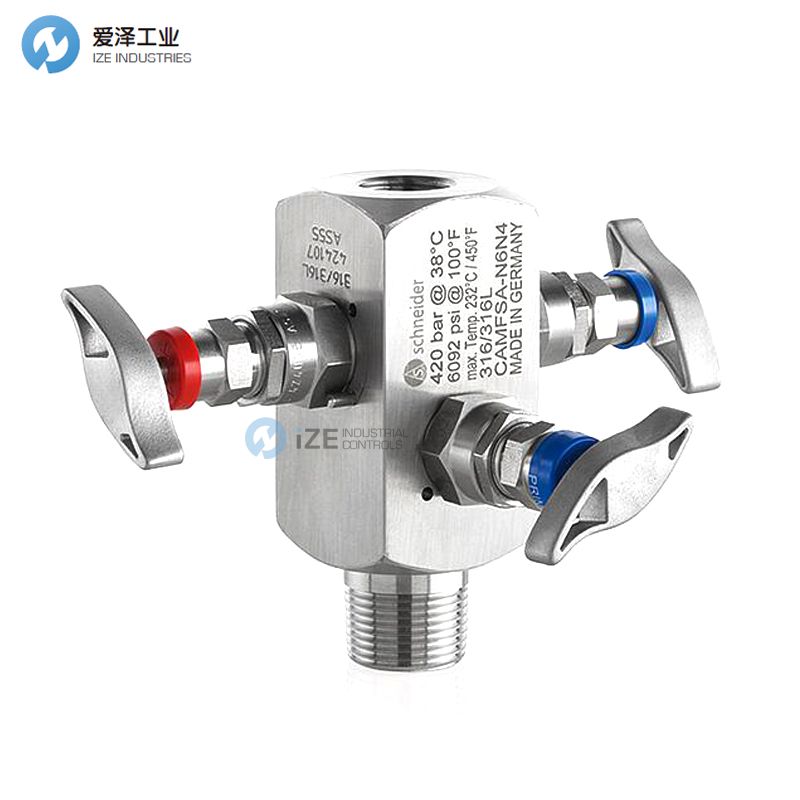 AS-SCHNEIDER緧CAMFSA-N4N4