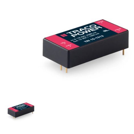 TRACOPOWER15WԴģTPP15-112-D TPP15-124-D TPP15-148-D TPP15-105-DTPP15-148-D TPP15-105-D