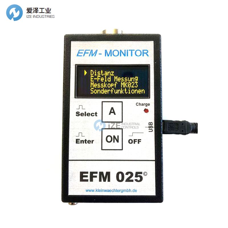 KLEINWAECHTER׼EFM-025-AKC