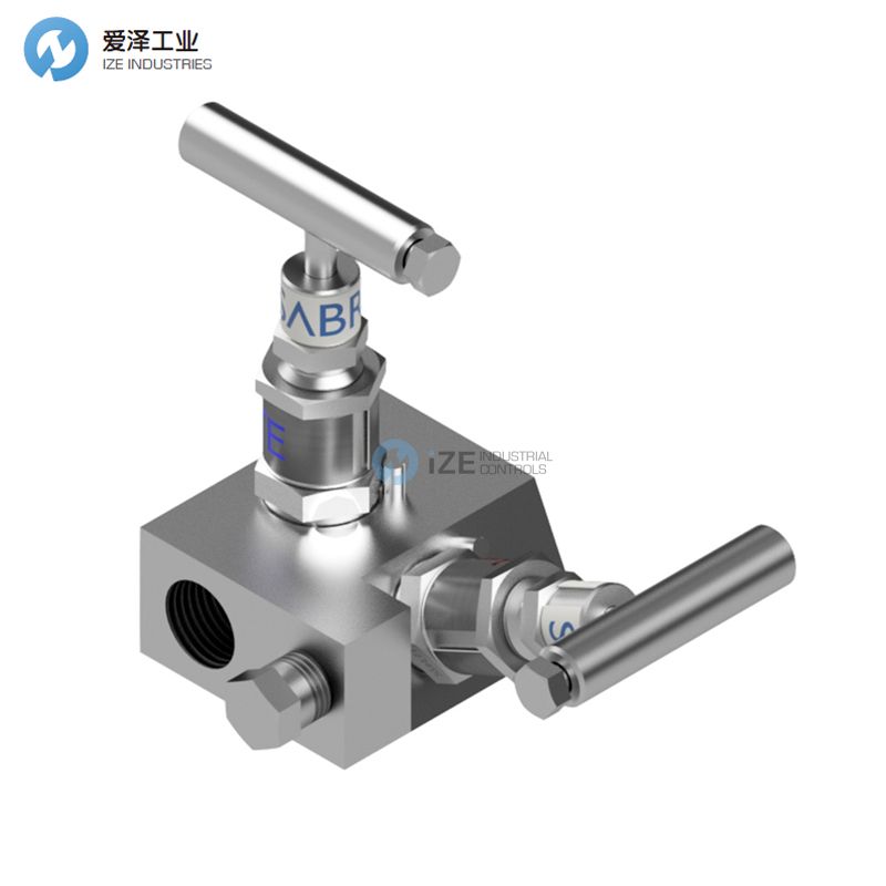 SABRE阀MX1-4-NT-611-10HG