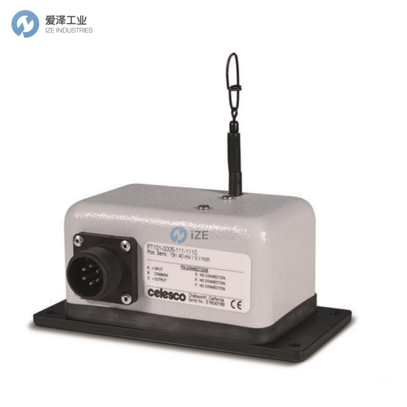 TEλPT101-0040-111-6130