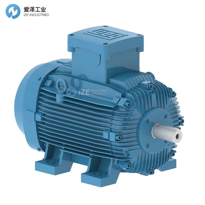 WEGW21 IE2 160KW 2P W315S/M