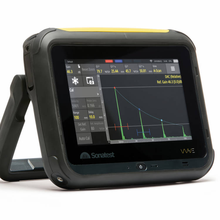 ӢSonatest̽Wave㴥˻ʽ