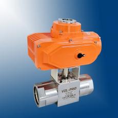 VZL-PRO内螺纹高压电动球阀Q911N