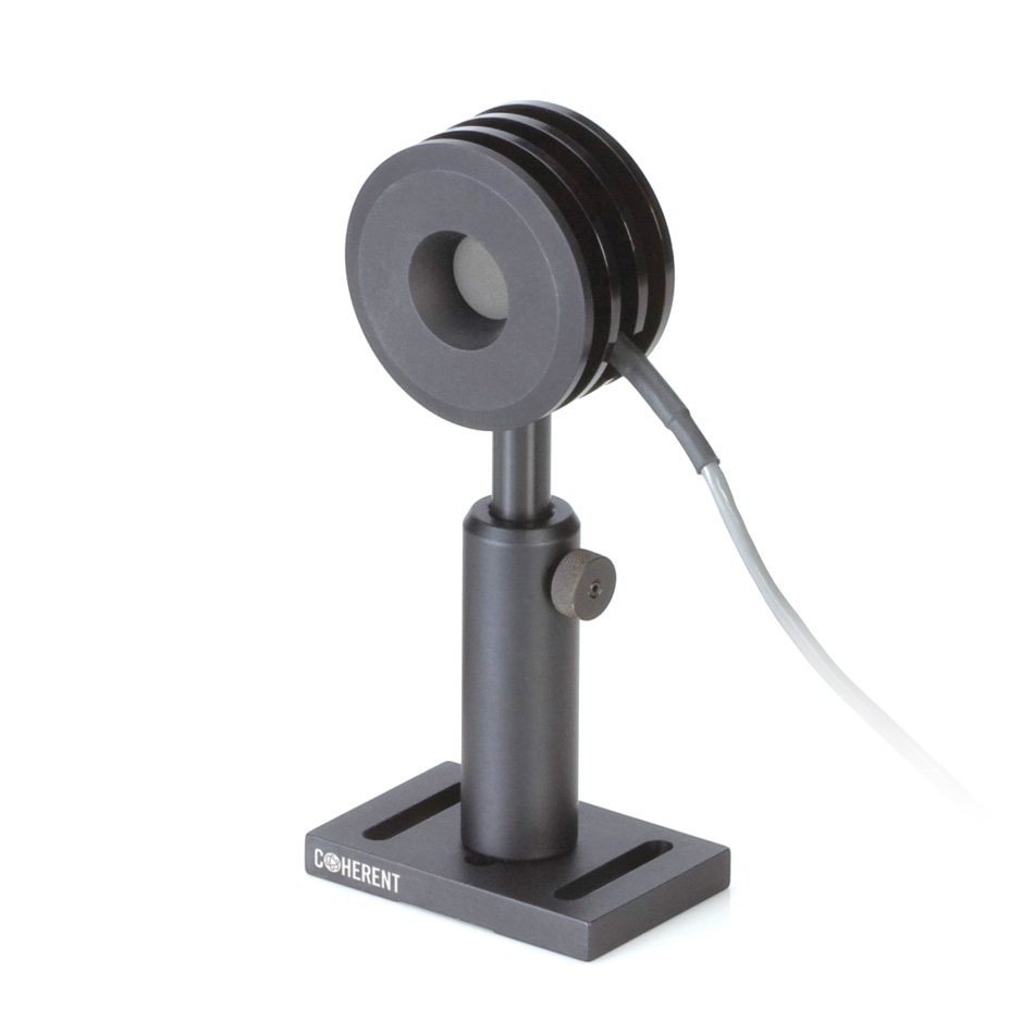 美国Coherent PM10 激光功率计能量计探头1097901