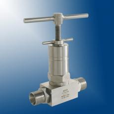 VZL-PRO手动外螺纹减压阀JYF