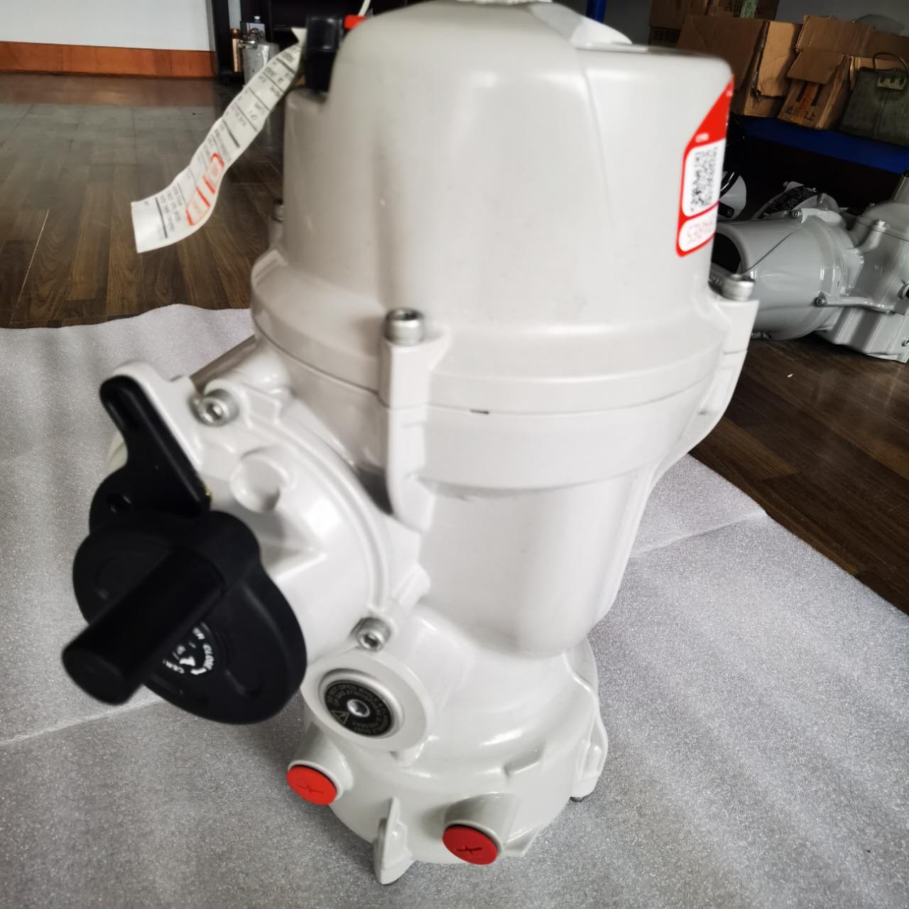 英国罗托克英国rotork罗托克电动执行器IQT500