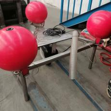 兰江泵业浮筒式吸沫机XMJ-260