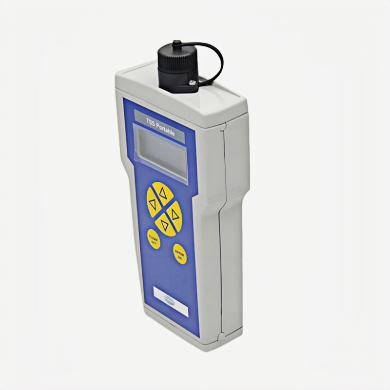 哈希便携式污泥浓度/污泥界面分析仪TSS PortablLXV322.99.00002