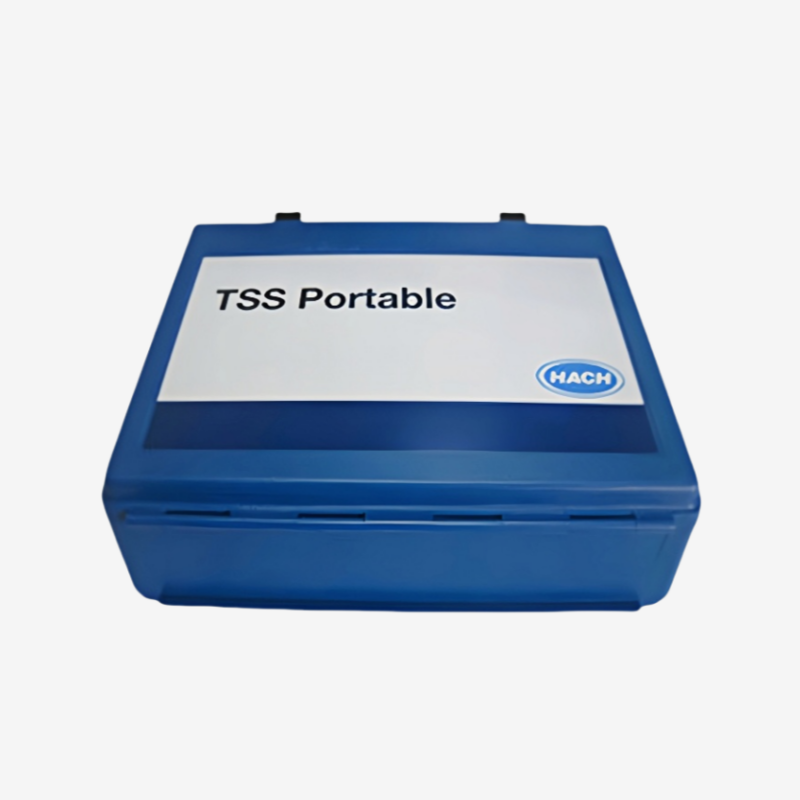 哈希便携式污泥浓度/污泥界面分析仪TSS PortablLXV322.99.00002