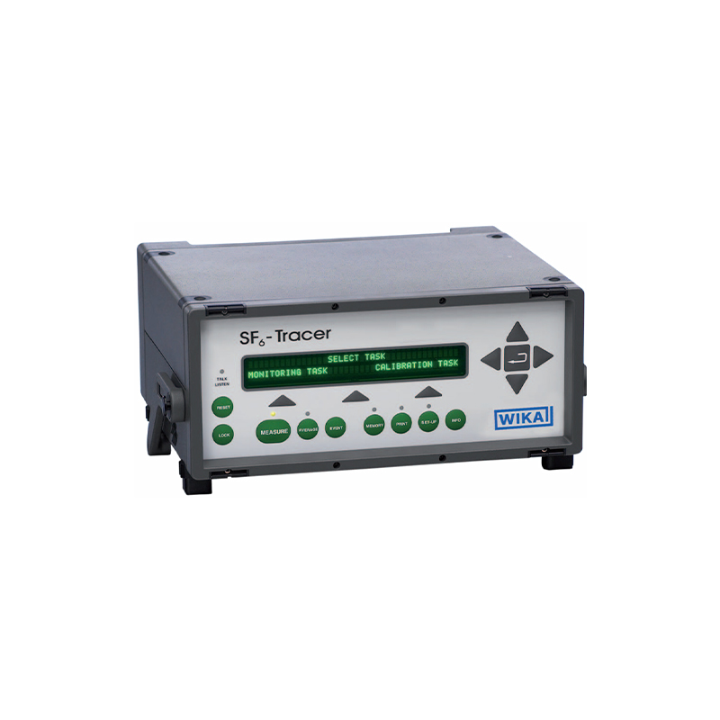 德國WIKA GA65 SF6氣體綜合測試儀 德國WIKA GA65 SF6氣體綜合測試儀