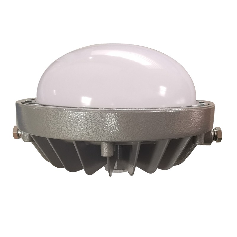 华荣智辉HRZM-GC203-XL70固定式LED灯具 70W三防灯防护IP68 防腐等级WF2