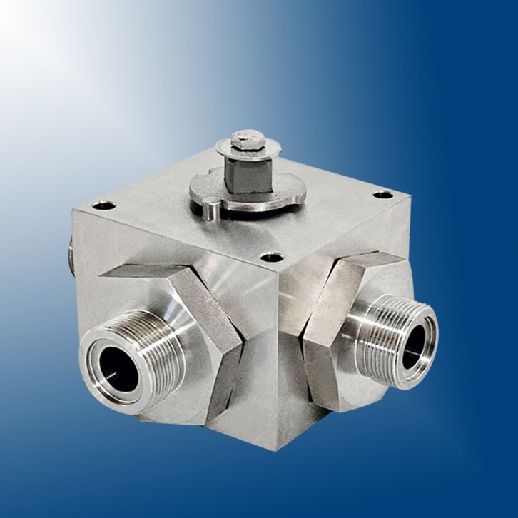 VZL-PRO气动焊接式球阀Q611F