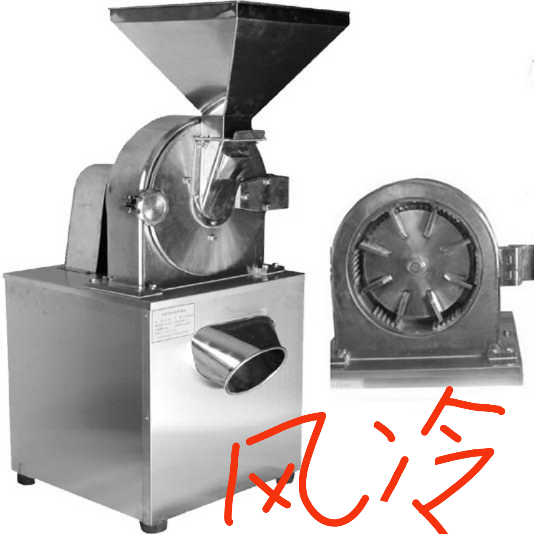 ZKY系列万能粉碎机