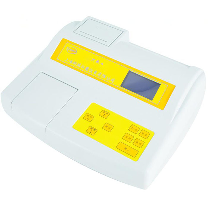 昕瑞浊度计WGZ-200A\2A\2\3\3A\100