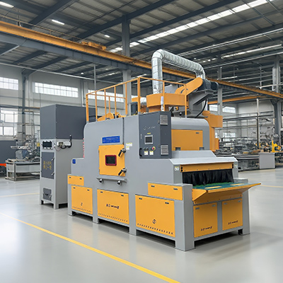 鑫百通墓碑雕刻石材自动喷砂机XBT1200-16