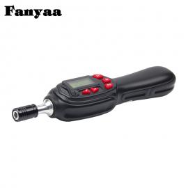 Fanyaa泛亚QTS系列高精度电子数显扭力起子QTS-05BN
