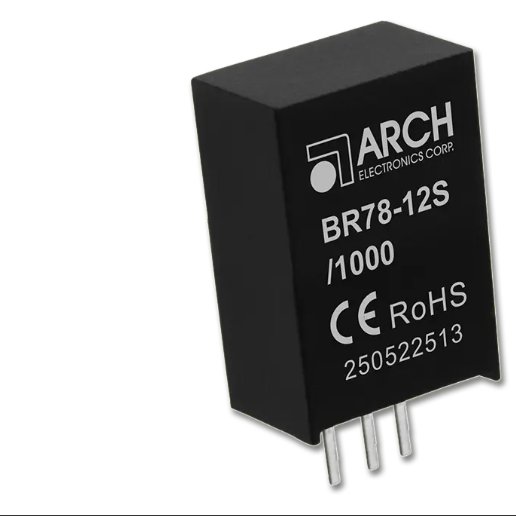 ARCHBR78ϵзǸԴתBR78-5S/1000 BR78-12S/1000 BR78-15S/1000 BR78-6.5S/1000 BR78-3.3S/1000