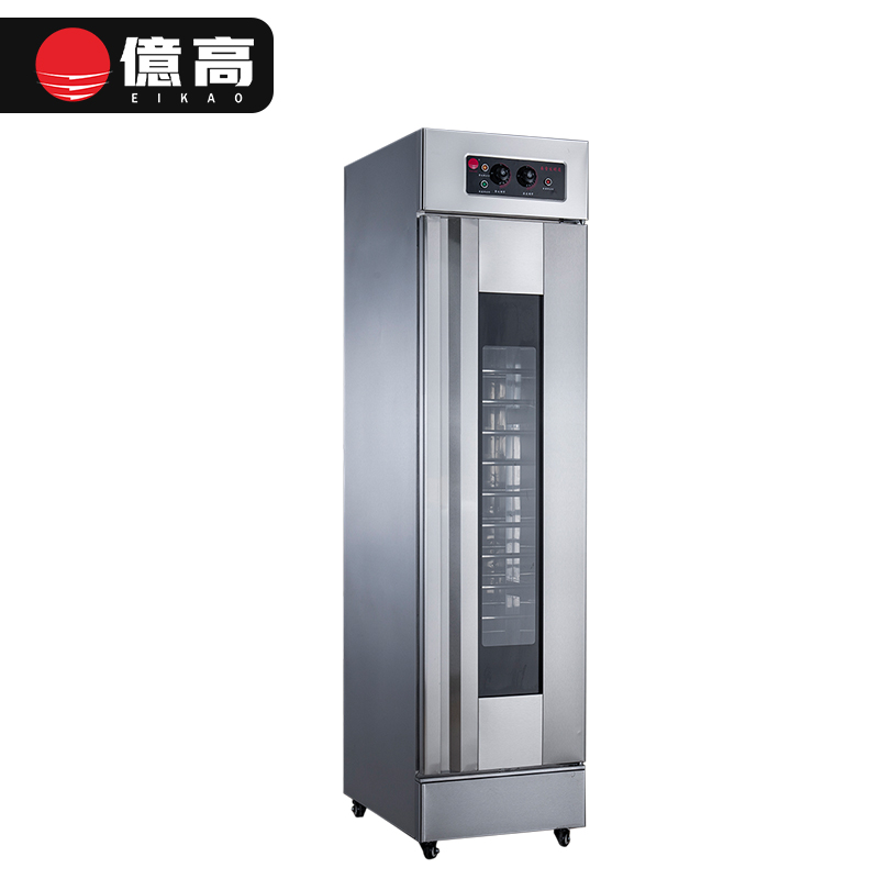 亿高燃气烤箱RKWS-60B