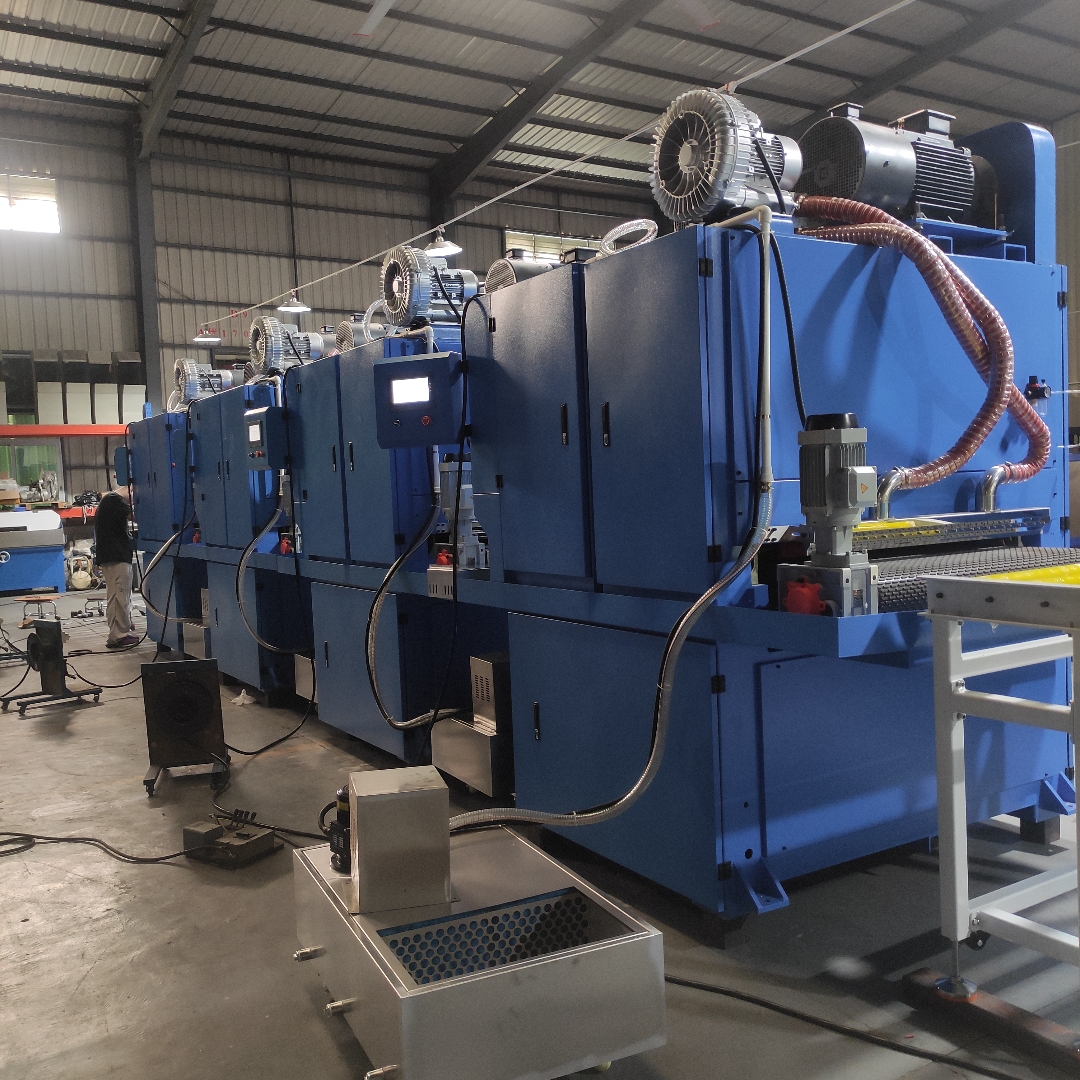 LC ϸʽ˫ɰԶˮĥɰ LC-ZL1000-2