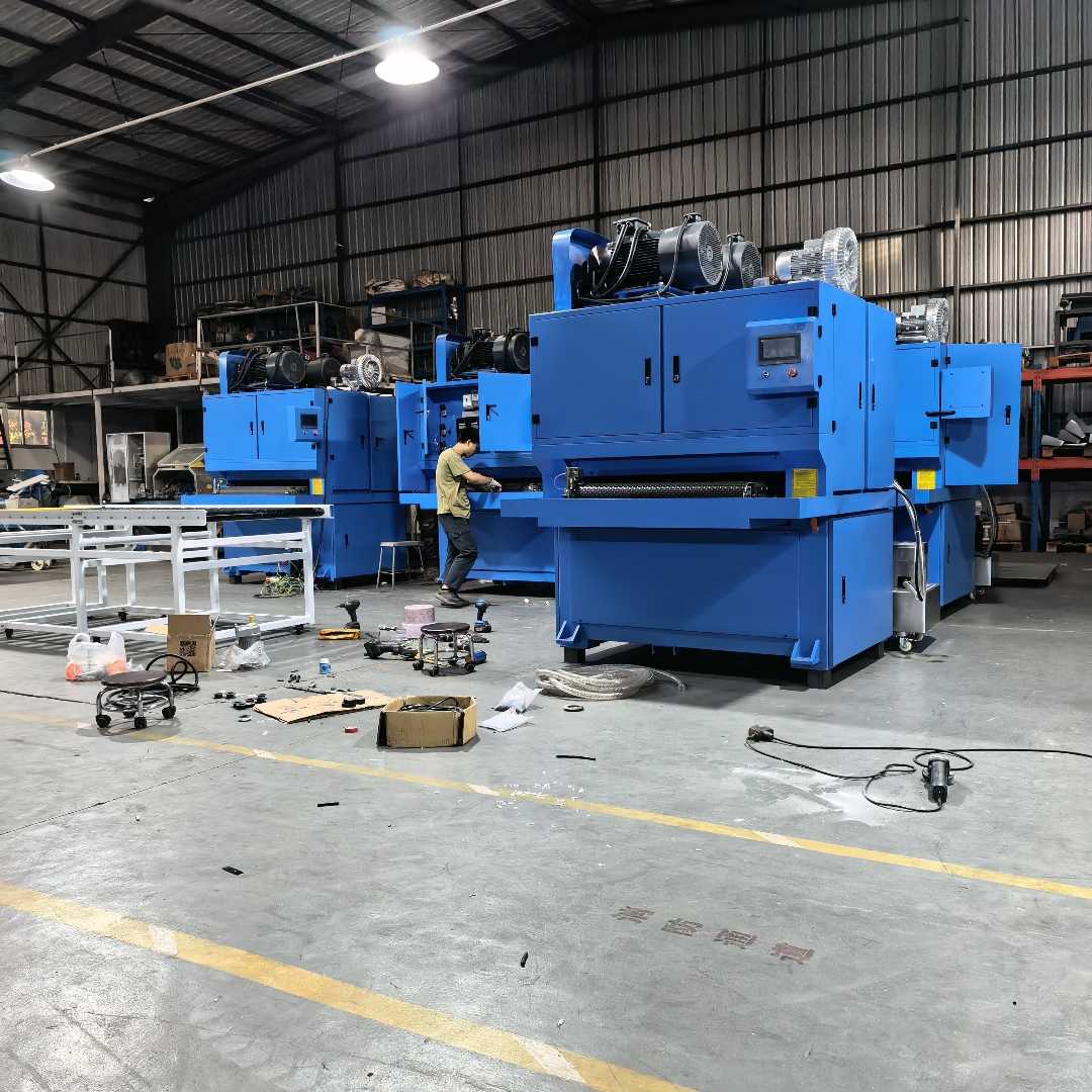 LC ϸʽ˫ɰԶˮĥɰ LC-ZL1000-2