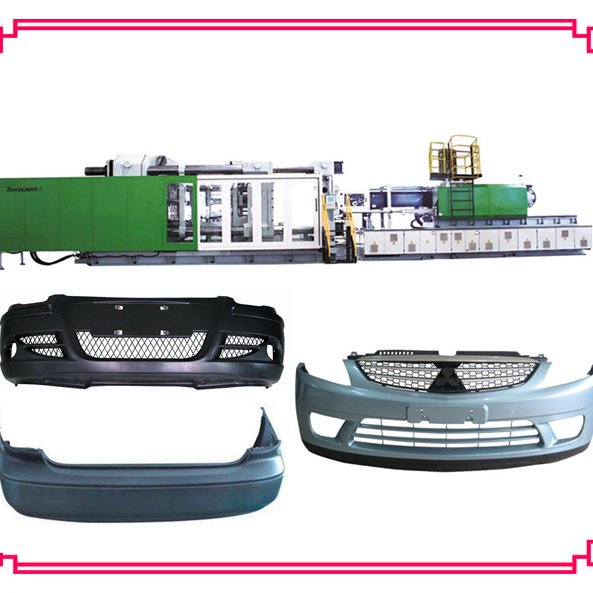 头盔生产机器 安全帽注塑机