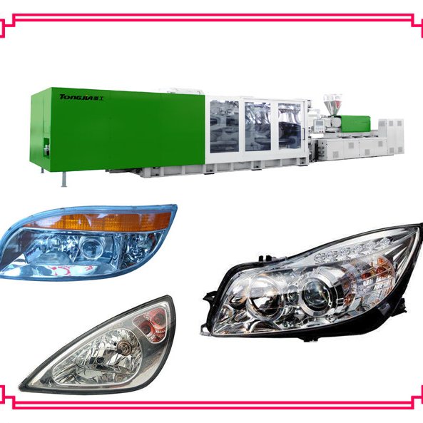 头盔生产机器 安全帽注塑机