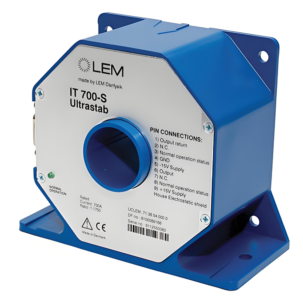 LEMLTC1000-T/SP9LTC1000-TFLTC1000-TF06-SA6