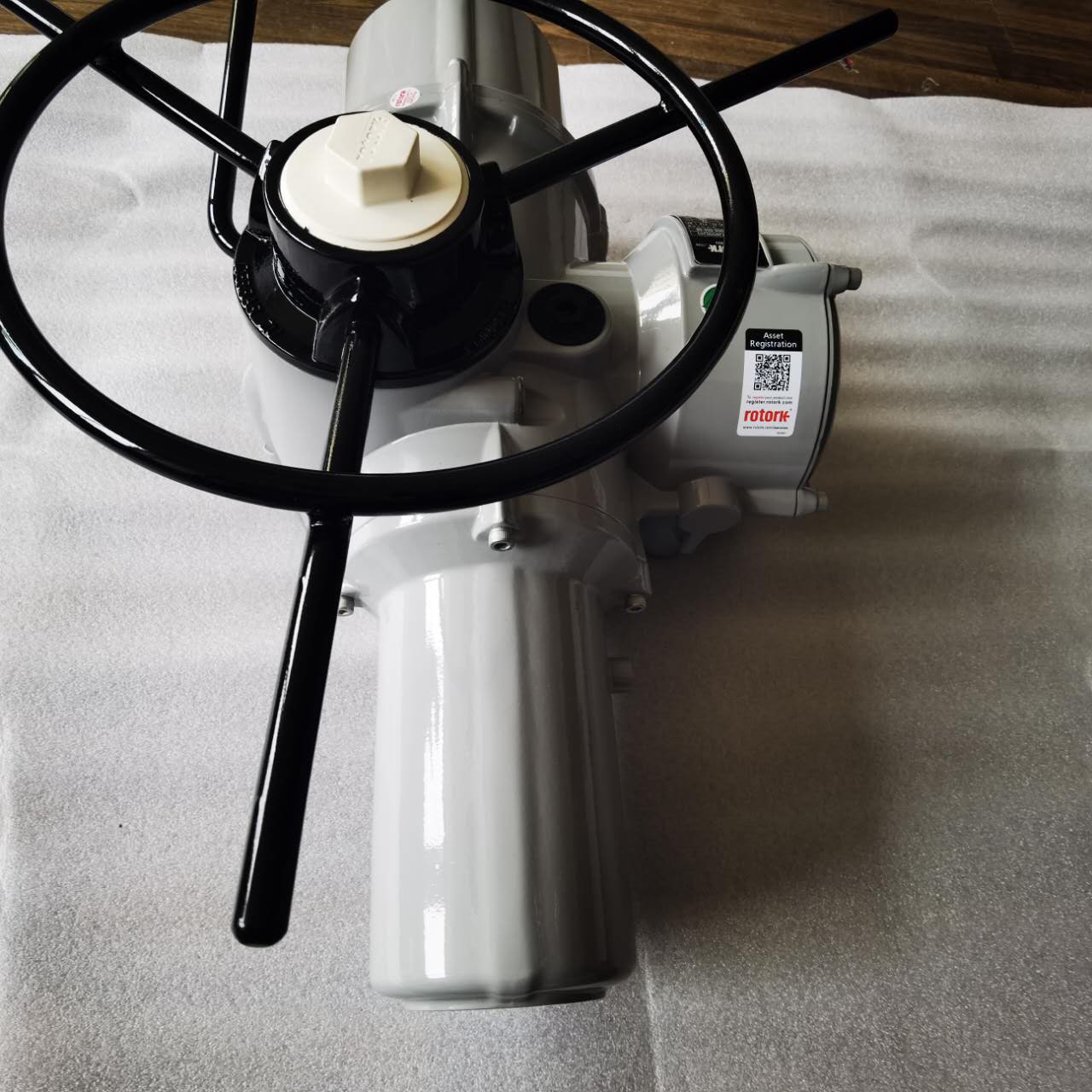 罗托克英国Rotork执行器IQC 20