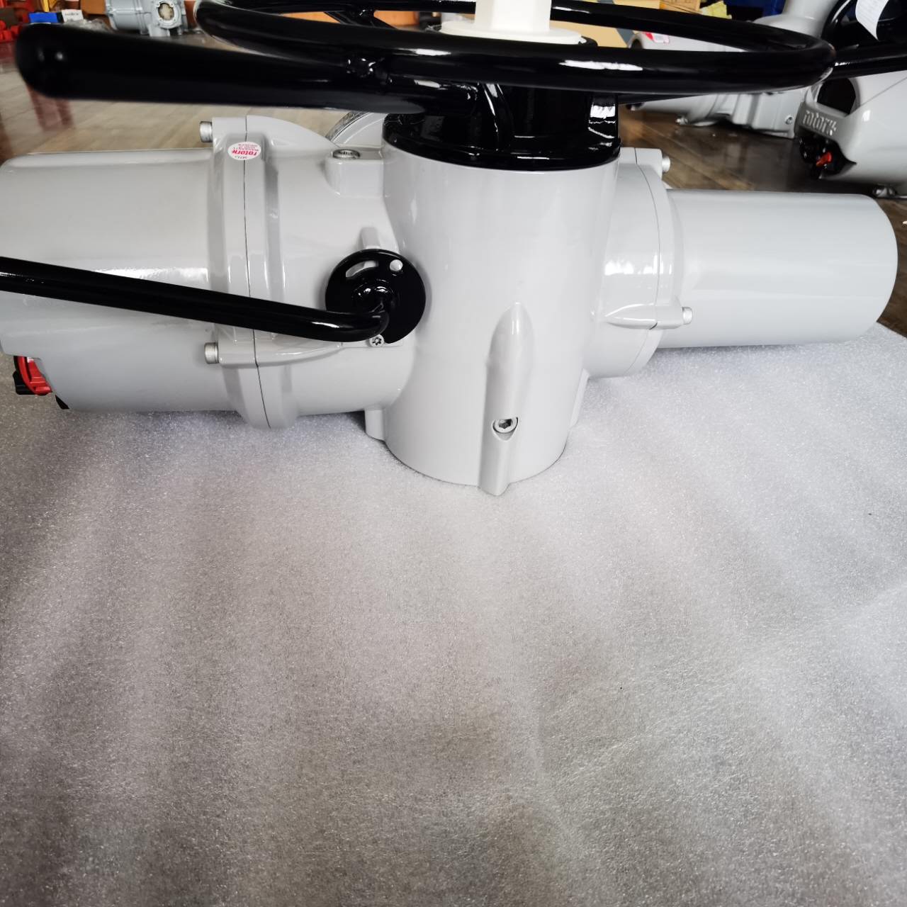 罗托克英国Rotork执行器IQC 20