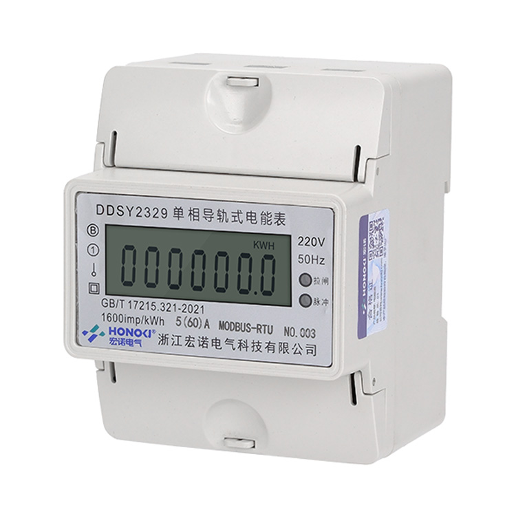 DDSY23294Pർʽܱ485ͨѶŵ