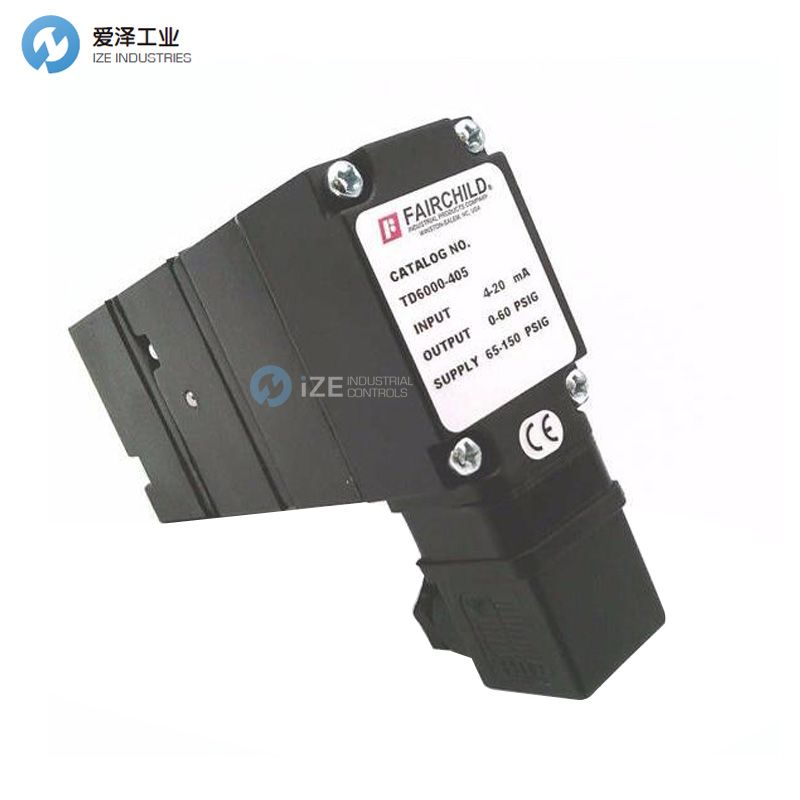 FAIRCHILD转换器TD6000-425U