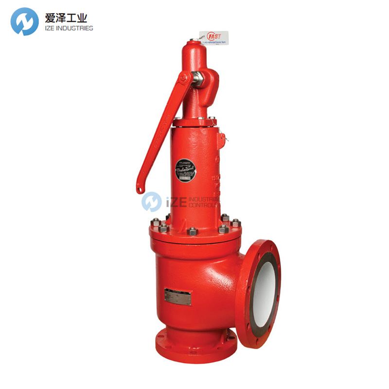 FARRIS泄压阀26DA12L-120/S4/SP