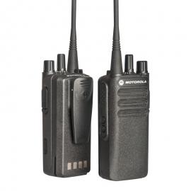 摩托罗拉对讲机数字对讲机c1200