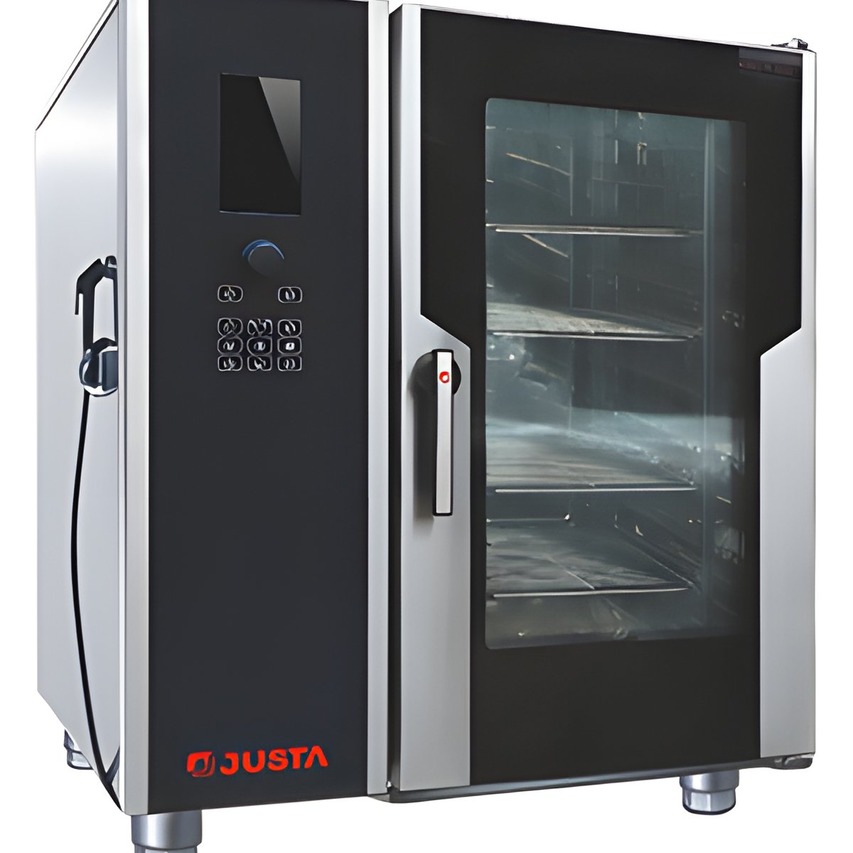 佳斯特揭盖式洗碗机DW-ME-60E