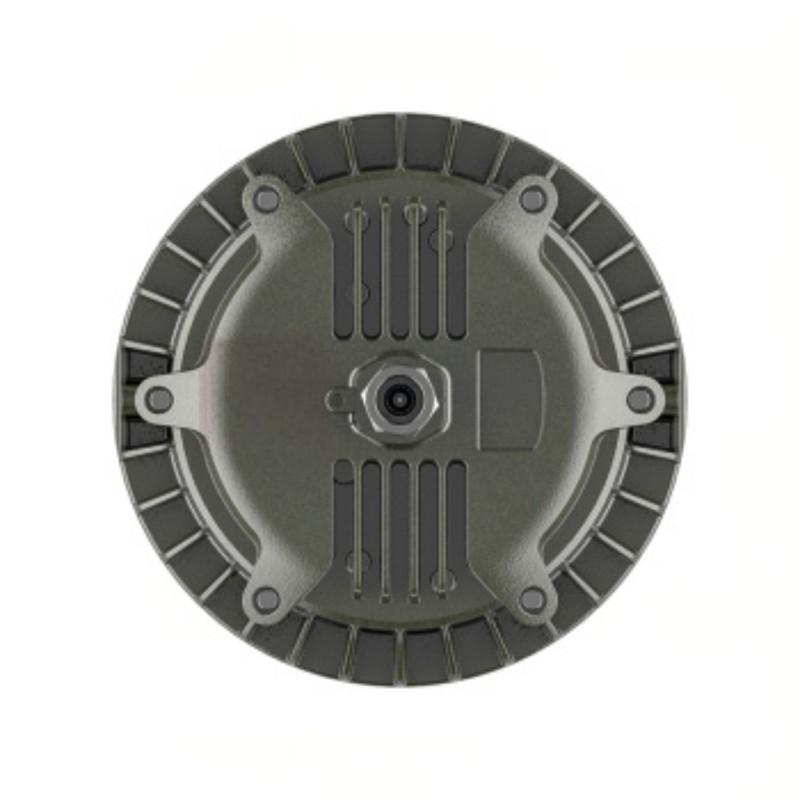 紫光智明OHBF8231LED防爆灯50W 防水IP68灯具 30W调光防爆ExdIICT6