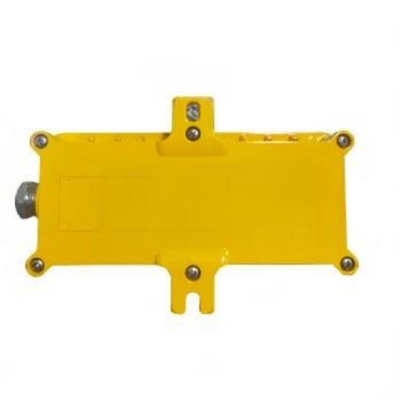 紫光智明LHB8685-ELED防爆低顶灯 防护IP68应急照明灯 WF2防腐18W 应急6W灯具