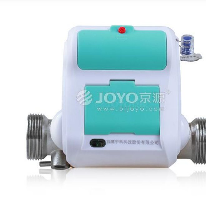 京源热量表JYSHM