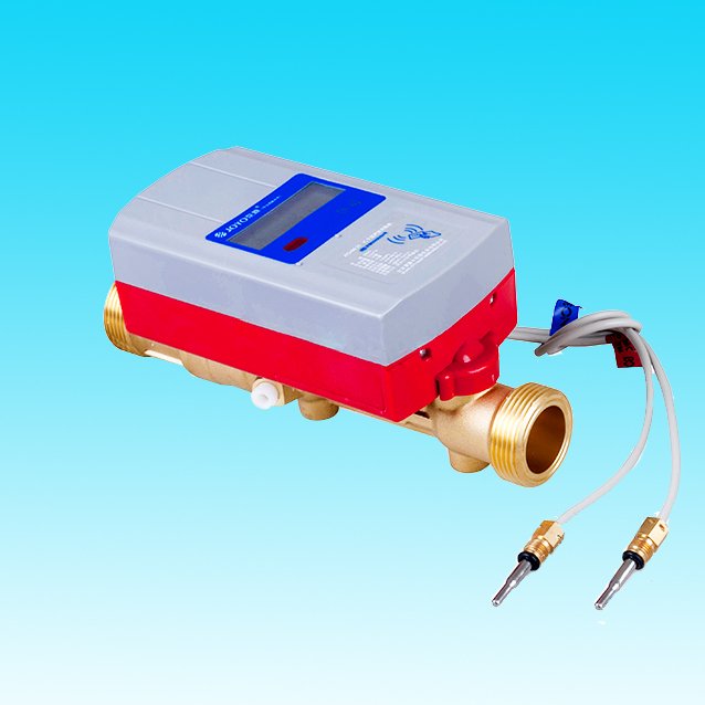 京源热量表JYSHM